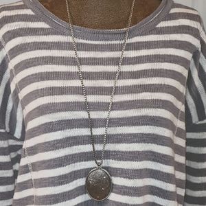 Brighton pendant necklace